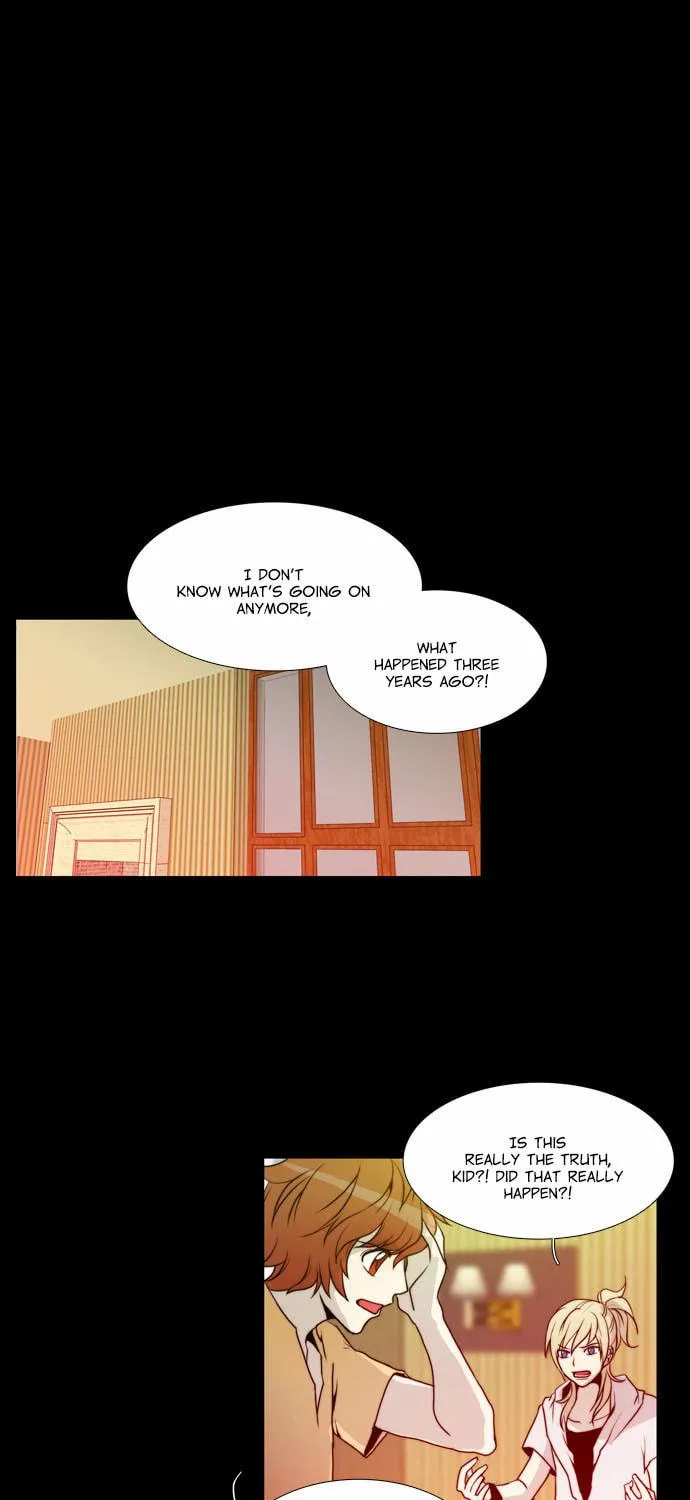 Read Chaos Attack chapter 64 image 18 on Lezhin
