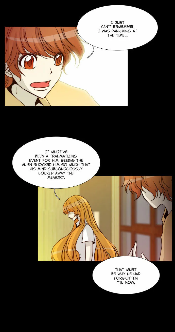 Read Chaos Attack chapter 64 image 20 on Lezhin