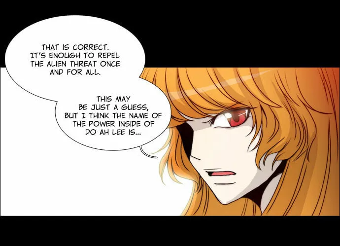 Read Chaos Attack chapter 64 image 22 on Lezhin