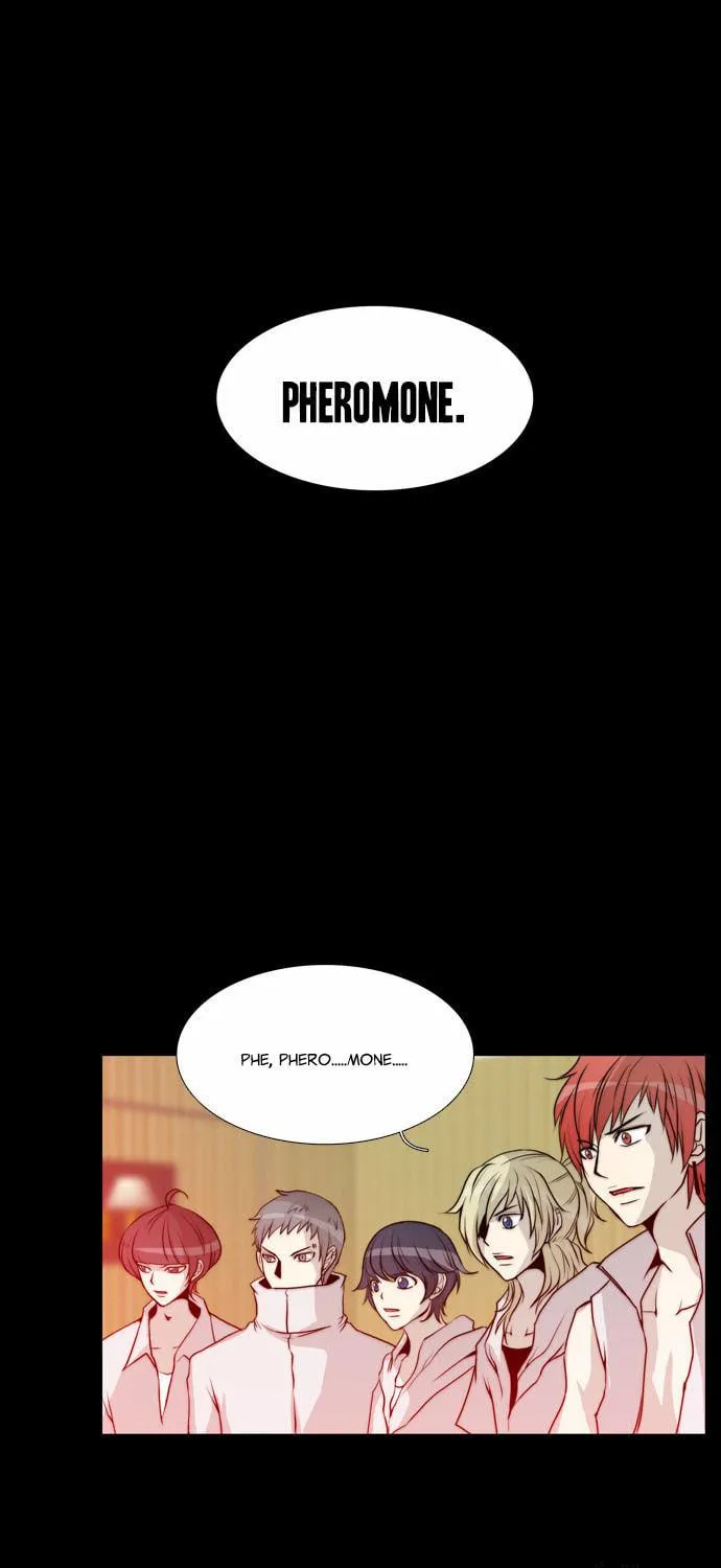 Read Chaos Attack chapter 64 image 23 on Lezhin