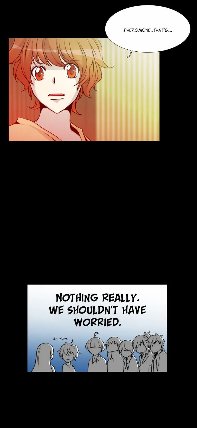 Read Chaos Attack chapter 64 image 25 on Lezhin