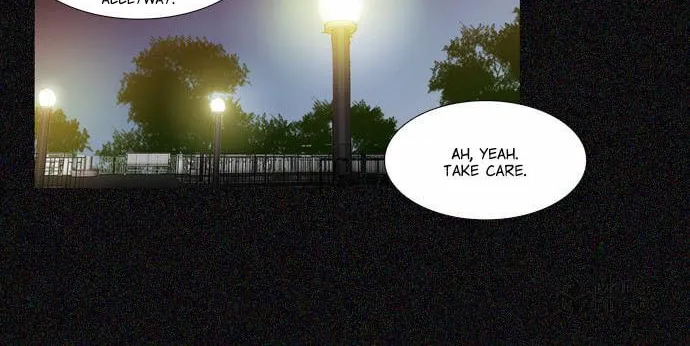 Read Chaos Attack chapter 64 image 3 on Lezhin