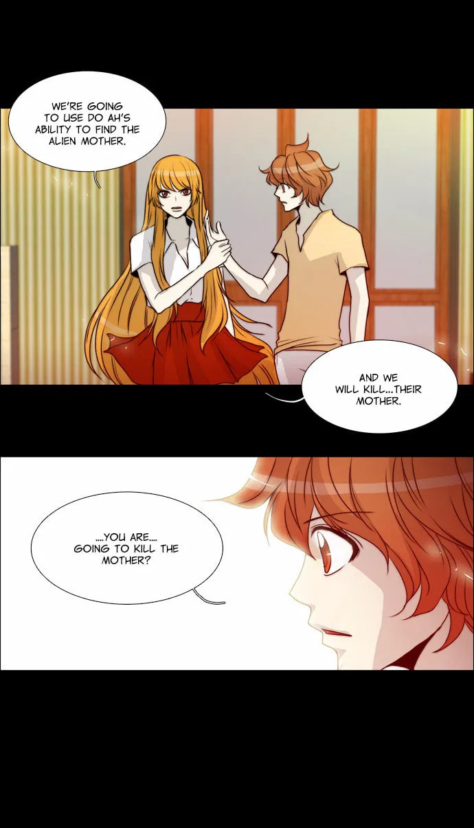 Read Chaos Attack chapter 64 image 30 on Lezhin