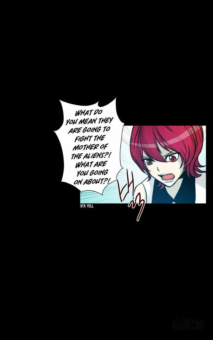 Read Chaos Attack chapter 64 image 33 on Lezhin