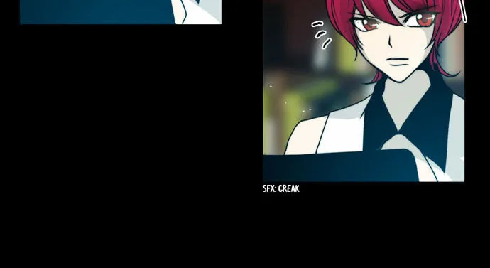 Read Chaos Attack chapter 64 image 35 on Lezhin
