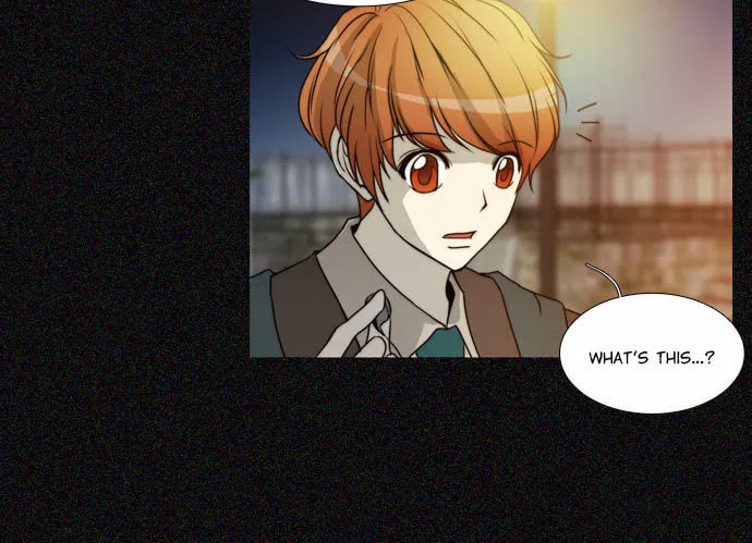 Read Chaos Attack chapter 64 image 5 on Lezhin