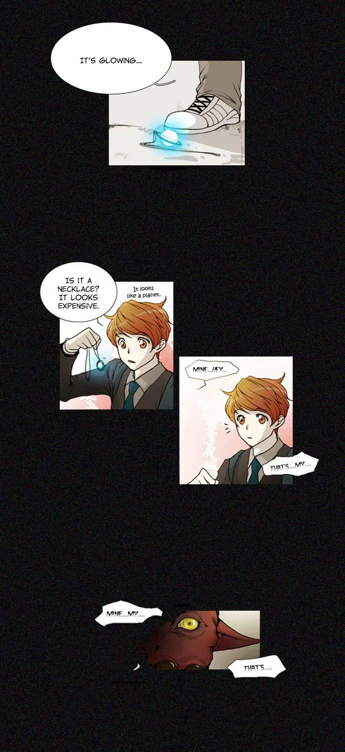Read Chaos Attack chapter 64 image 6 on Lezhin