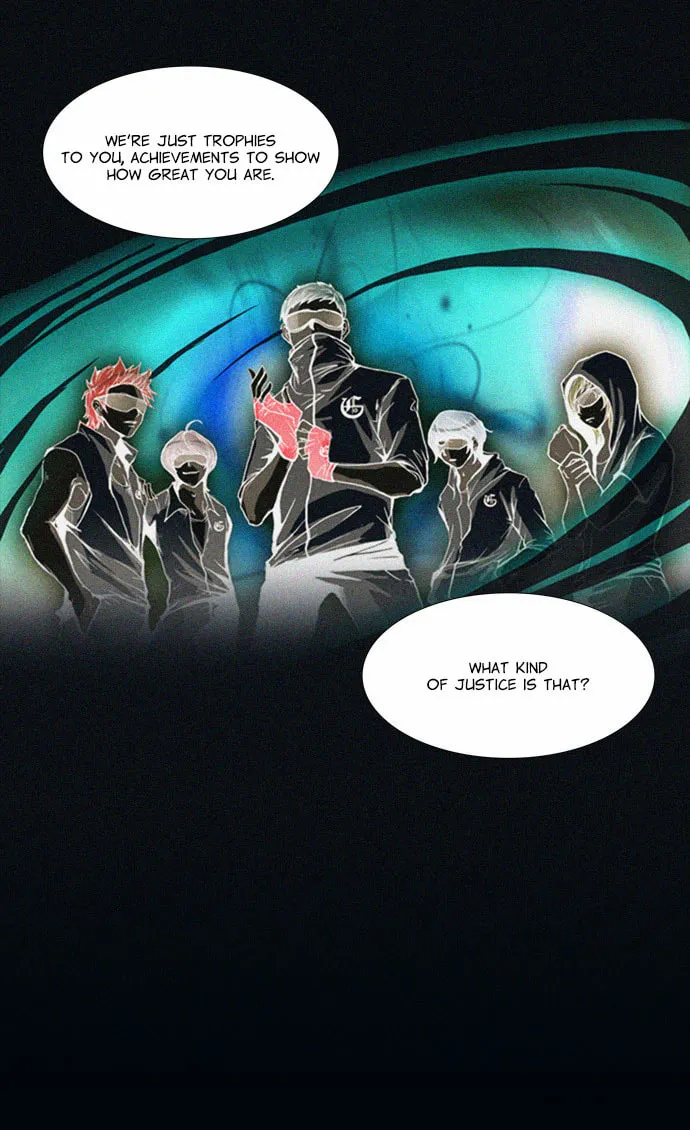Read Chaos Attack chapter 65 image 25 on Lezhin
