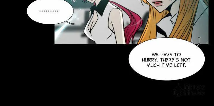 Read Chaos Attack chapter 65 image 29 on Lezhin
