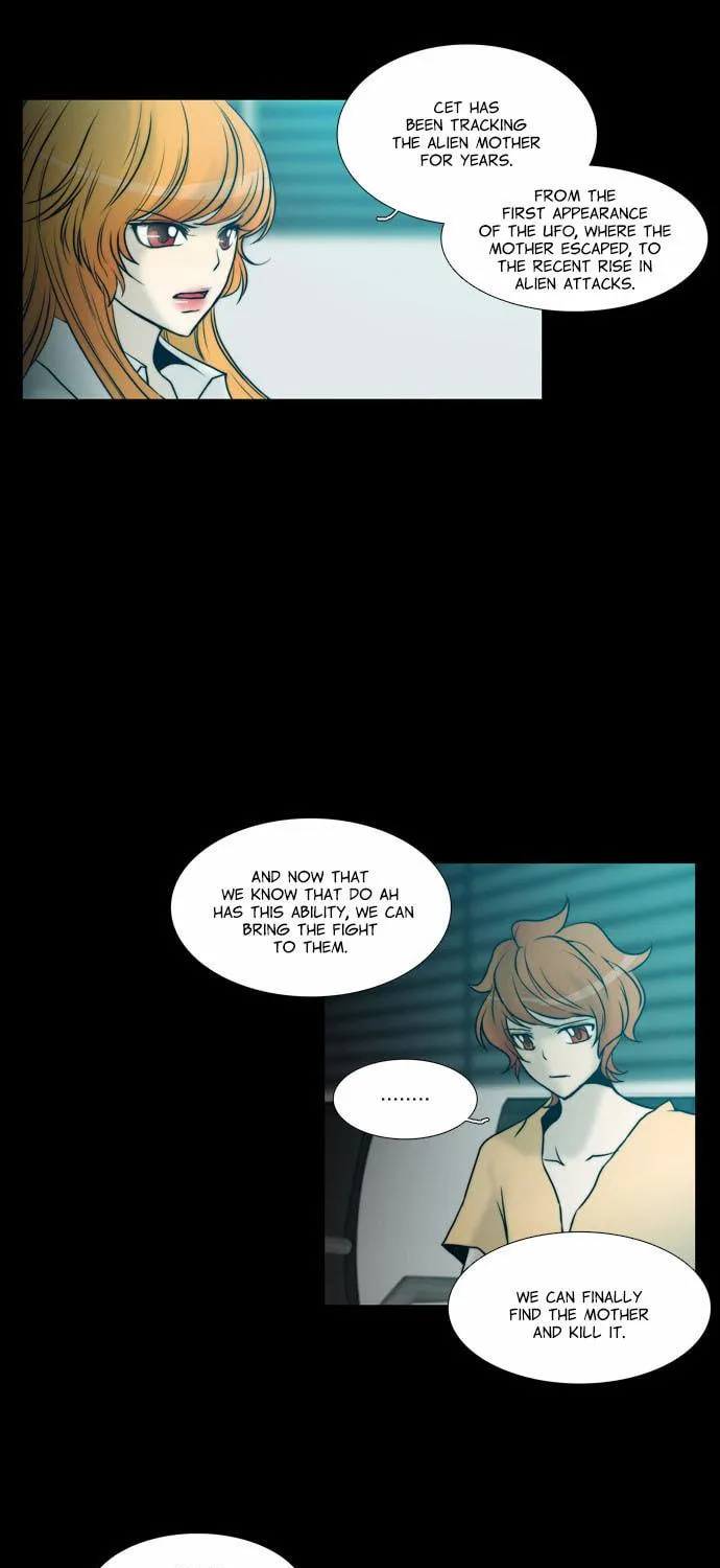 Read Chaos Attack chapter 65 image 3 on Lezhin