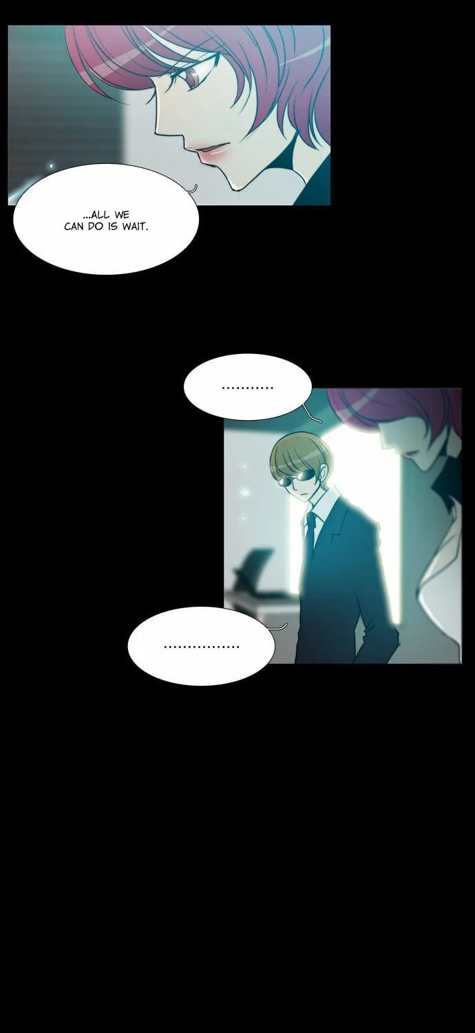 Read Chaos Attack chapter 65 image 30 on Lezhin