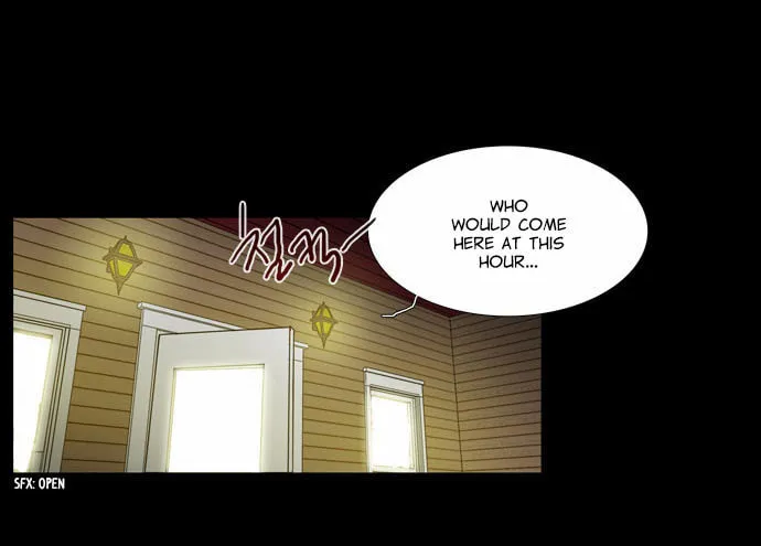 Read Chaos Attack chapter 65 image 35 on Lezhin