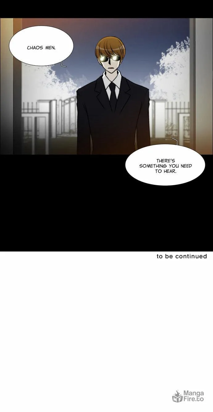 Read Chaos Attack chapter 65 image 36 on Lezhin