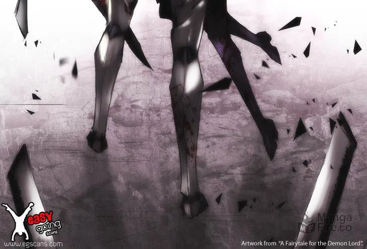 Read Chaos Attack chapter 65 image 41 on Lezhin