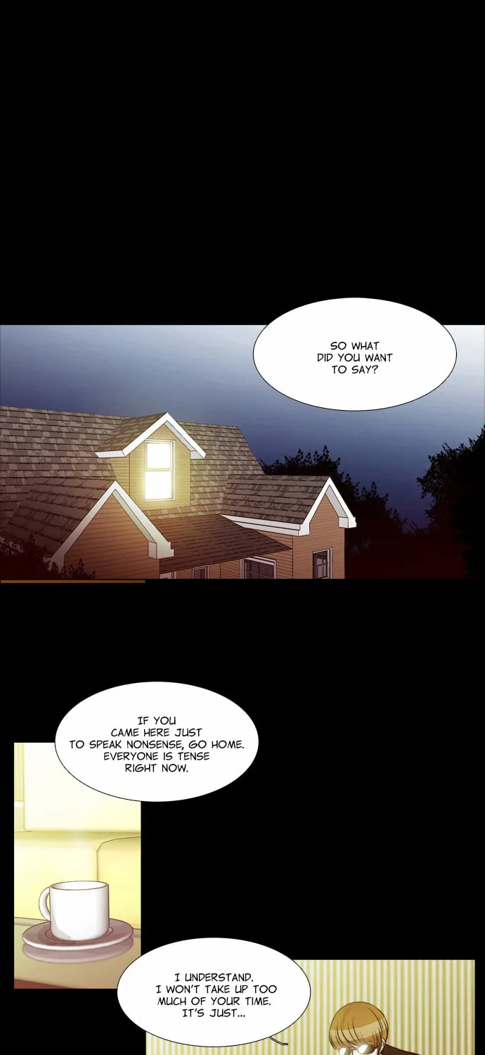 Read Chaos Attack chapter 66 image 1 on Lezhin