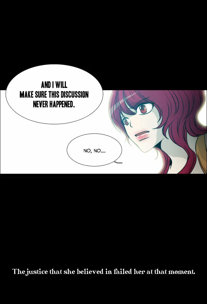 Read Chaos Attack chapter 66 image 20 on Lezhin