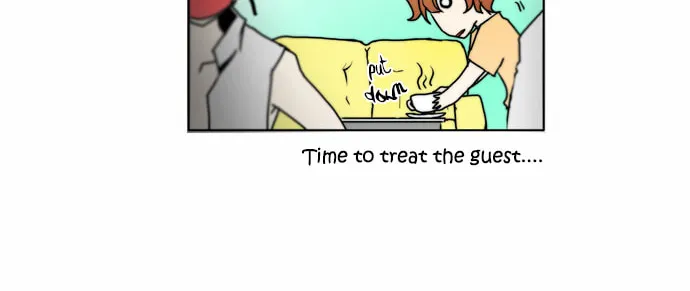 Read Chaos Attack chapter 66 image 32 on Lezhin