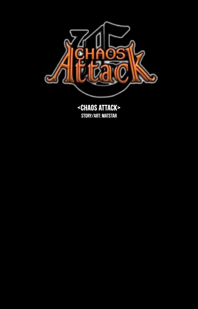 Read Chaos Attack chapter 66 image 5 on Lezhin