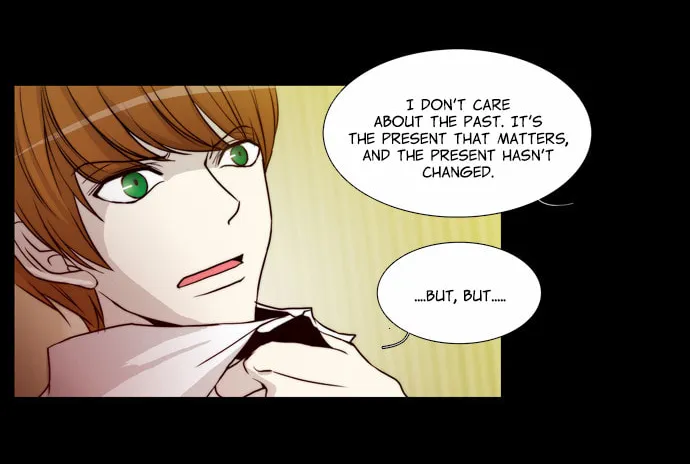 Read Chaos Attack chapter 67 image 16 on Lezhin