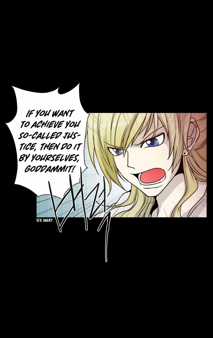 Read Chaos Attack chapter 67 image 17 on Lezhin