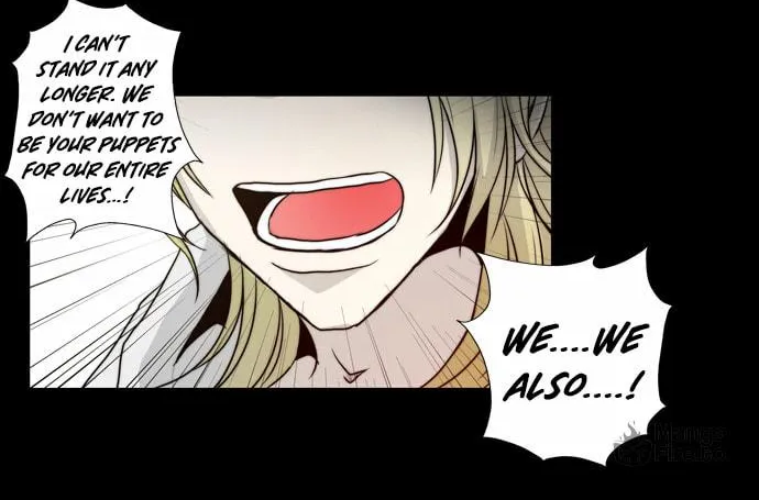 Read Chaos Attack chapter 67 image 19 on Lezhin