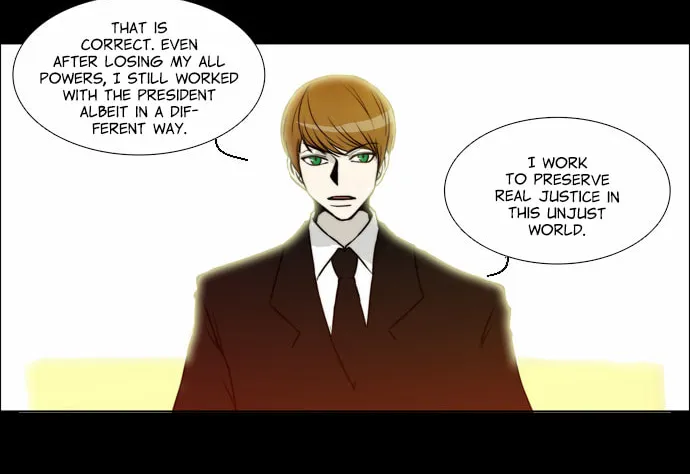 Read Chaos Attack chapter 67 image 2 on Lezhin