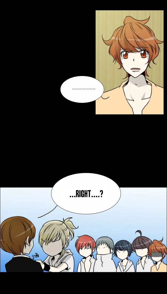 Read Chaos Attack chapter 67 image 21 on Lezhin