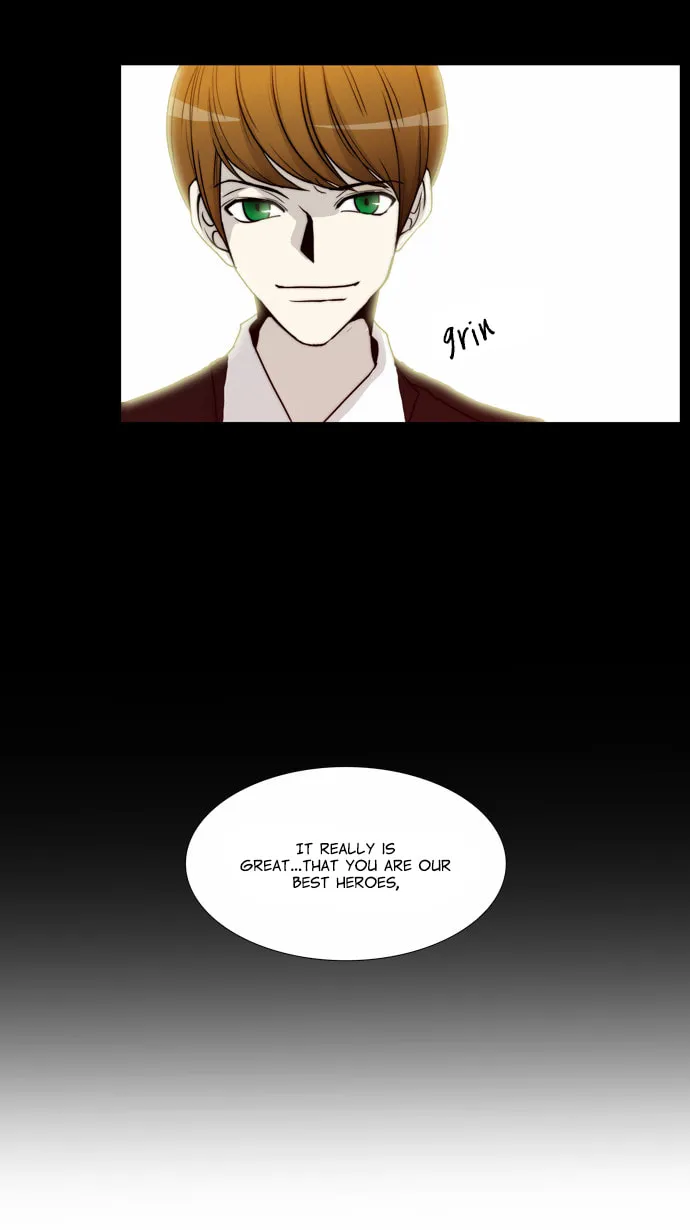 Read Chaos Attack chapter 67 image 24 on Lezhin