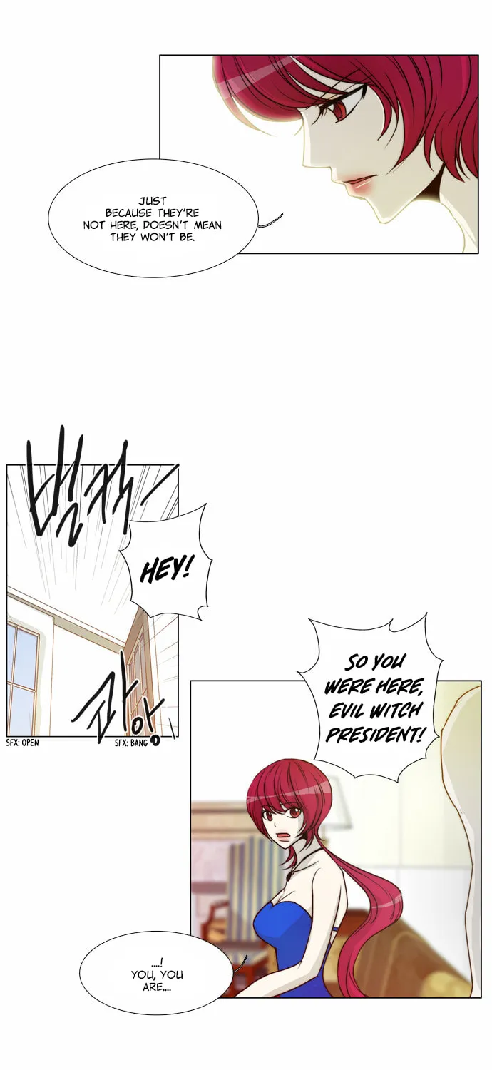 Read Chaos Attack chapter 67 image 28 on Lezhin