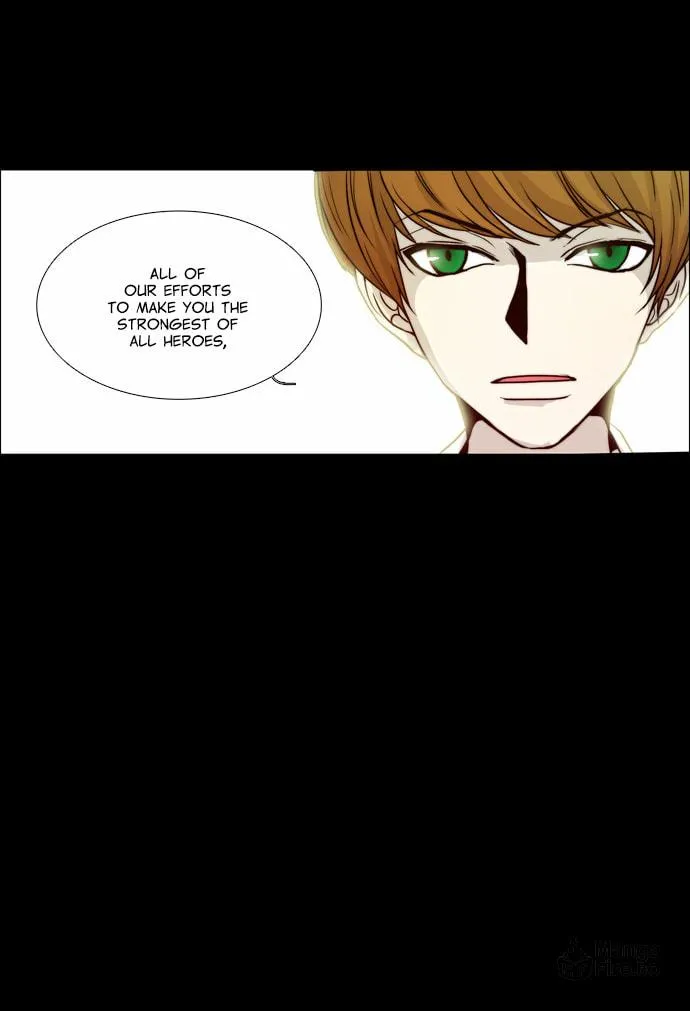 Read Chaos Attack chapter 67 image 3 on Lezhin