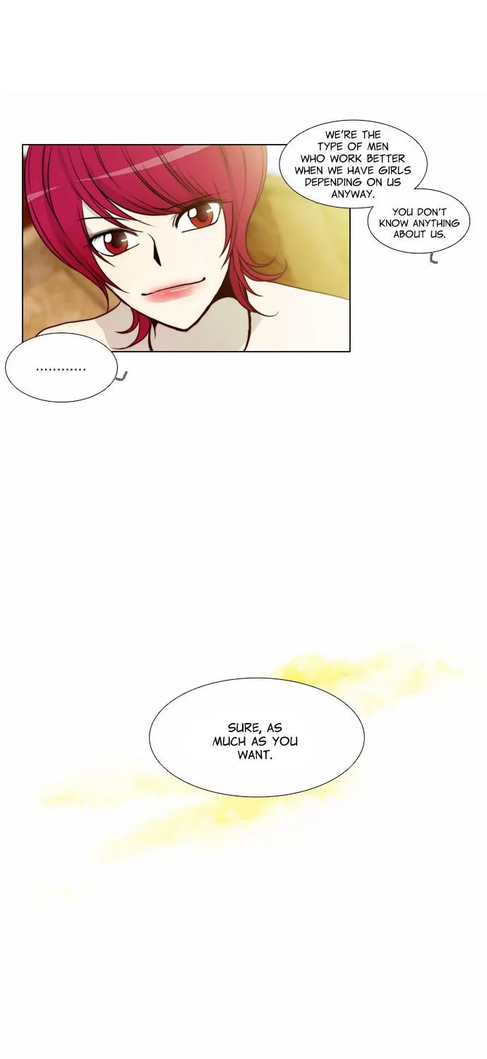 Read Chaos Attack chapter 67 image 32 on Lezhin