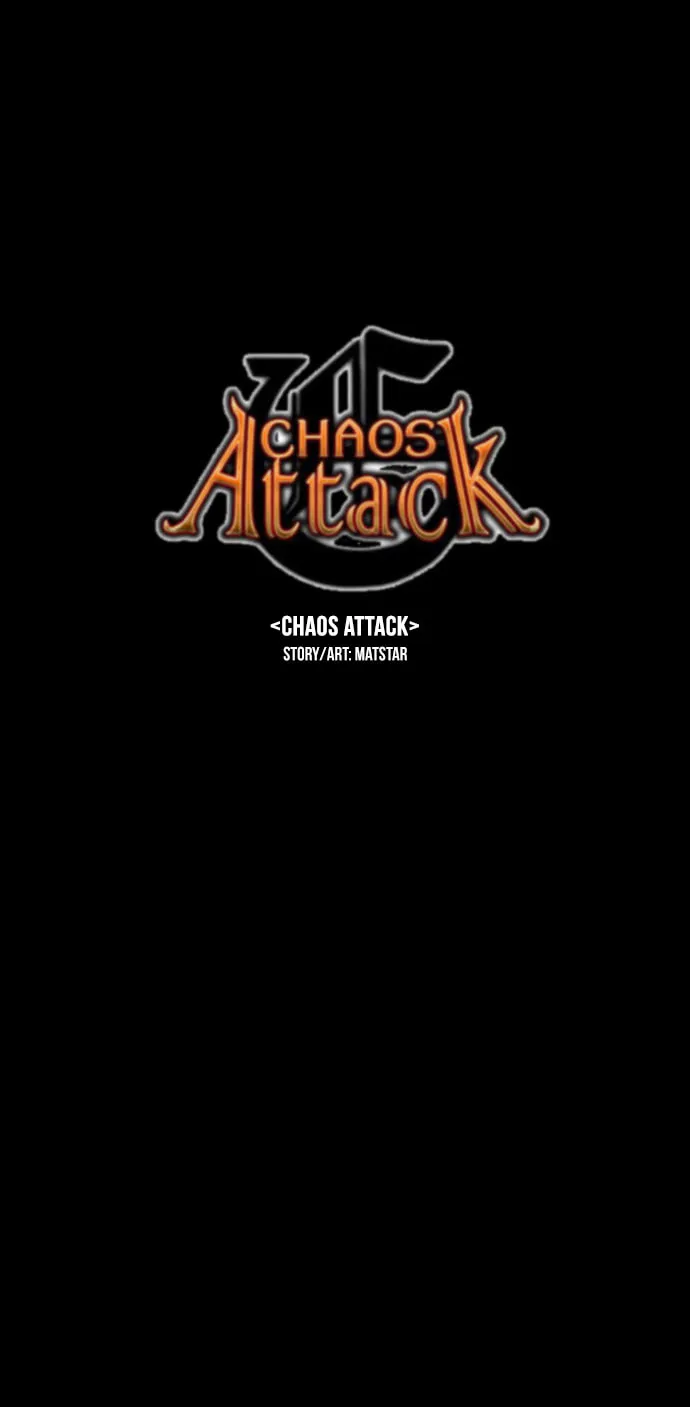 Read Chaos Attack chapter 67 image 4 on Lezhin