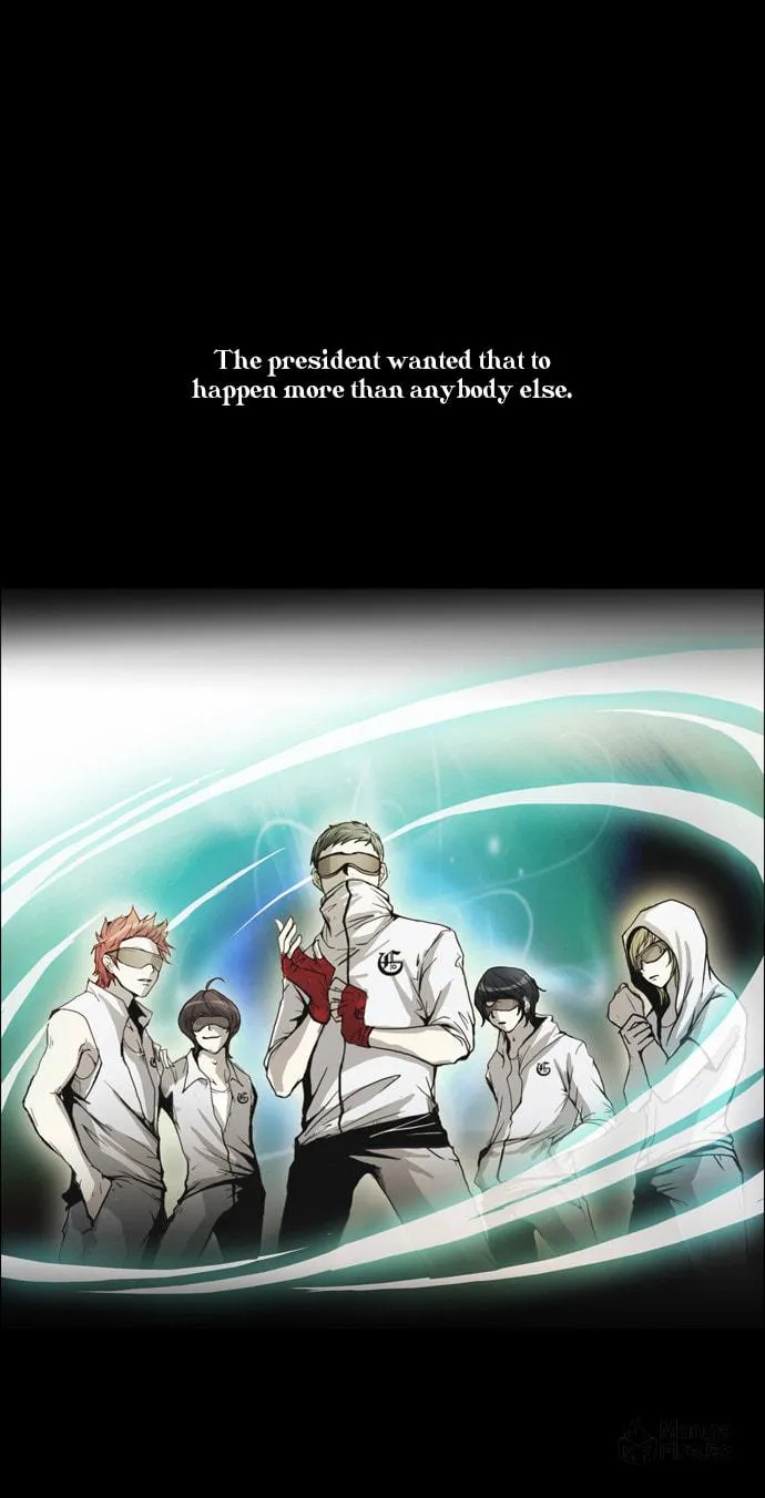 Read Chaos Attack chapter 67 image 5 on Lezhin