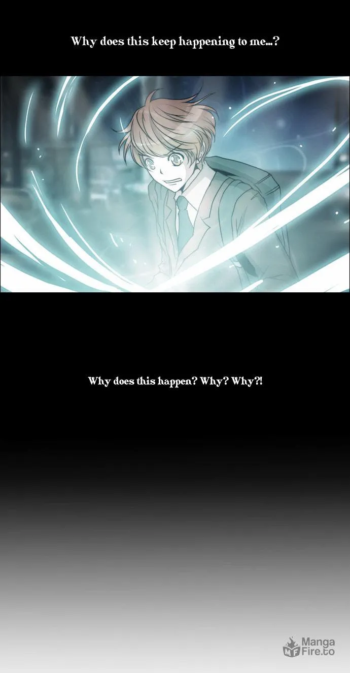 Read Chaos Attack chapter 68 image 13 on Lezhin