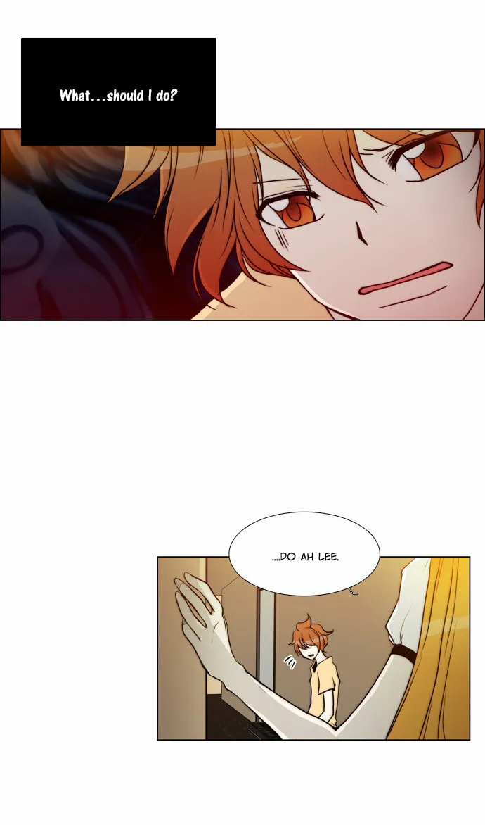 Read Chaos Attack chapter 68 image 15 on Lezhin
