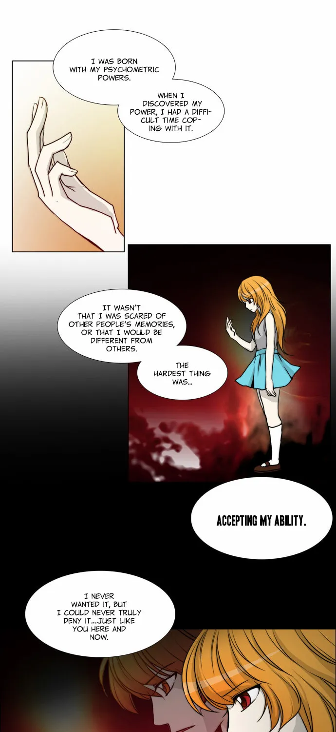 Read Chaos Attack chapter 68 image 19 on Lezhin