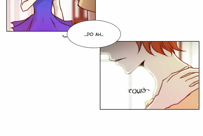 Read Chaos Attack chapter 68 image 2 on Lezhin