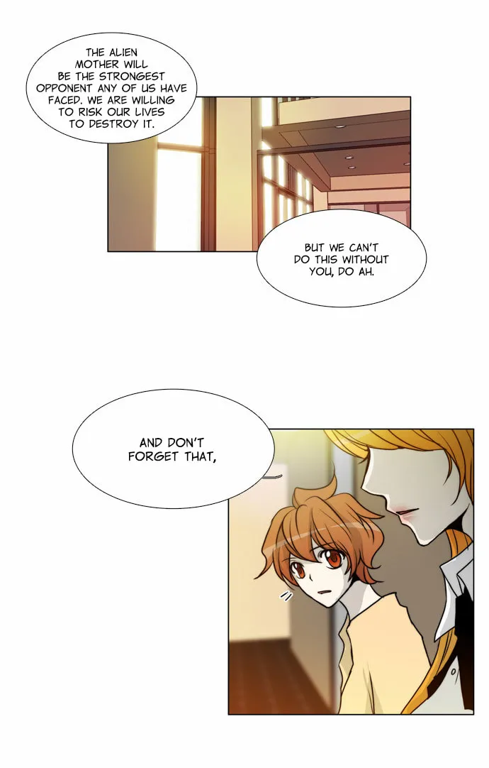 Read Chaos Attack chapter 68 image 23 on Lezhin