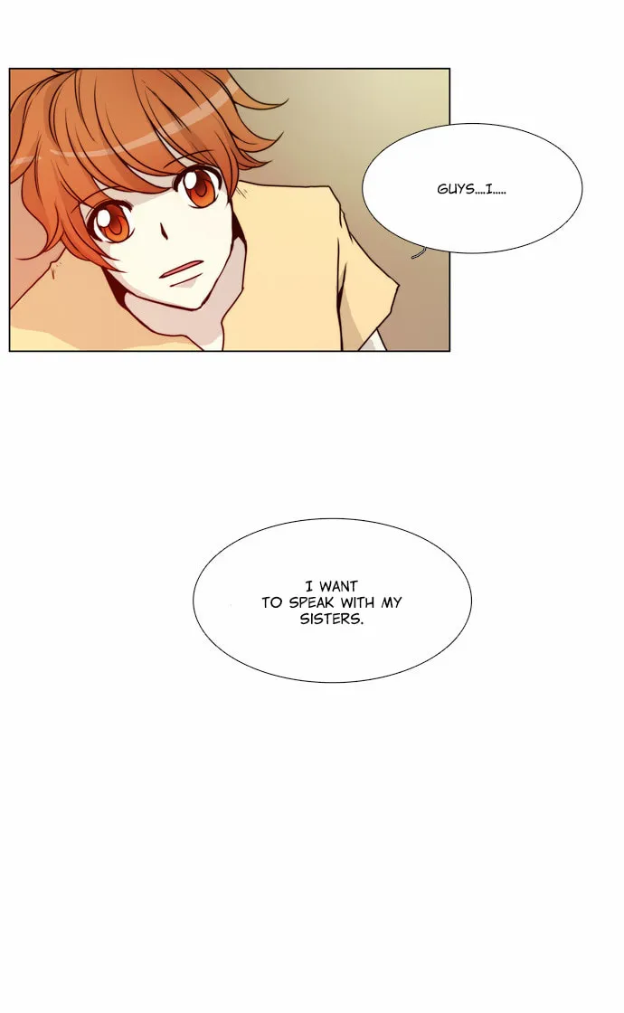 Read Chaos Attack chapter 68 image 27 on Lezhin