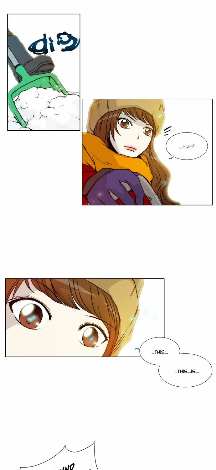 Read Chaos Attack chapter 68 image 29 on Lezhin