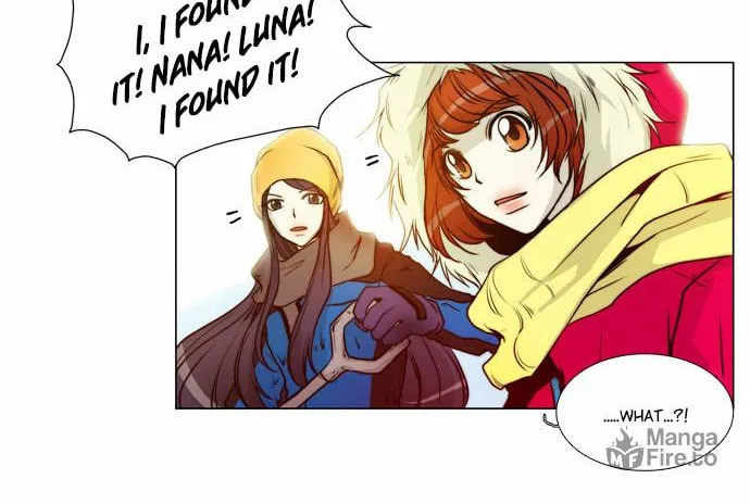 Read Chaos Attack chapter 68 image 30 on Lezhin