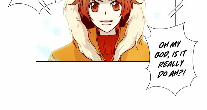 Read Chaos Attack chapter 68 image 34 on Lezhin