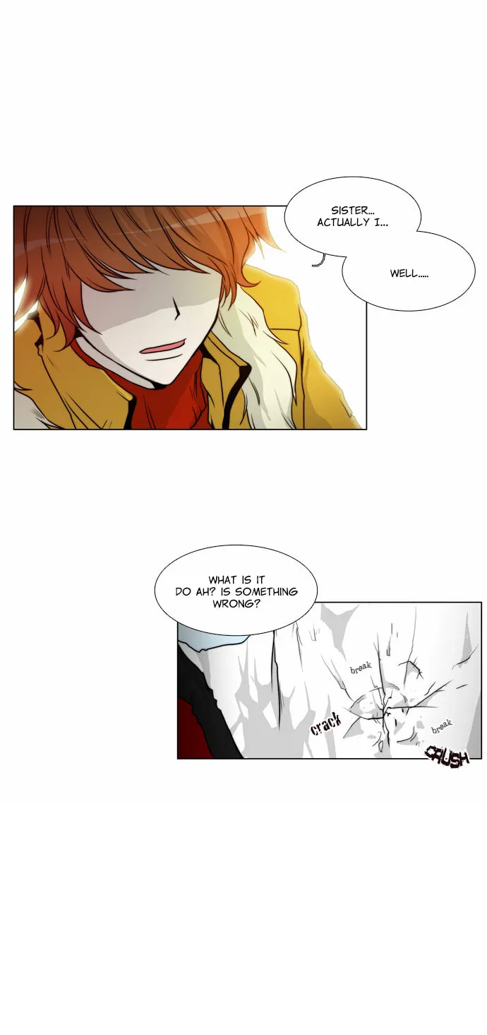 Read Chaos Attack chapter 68 image 38 on Lezhin