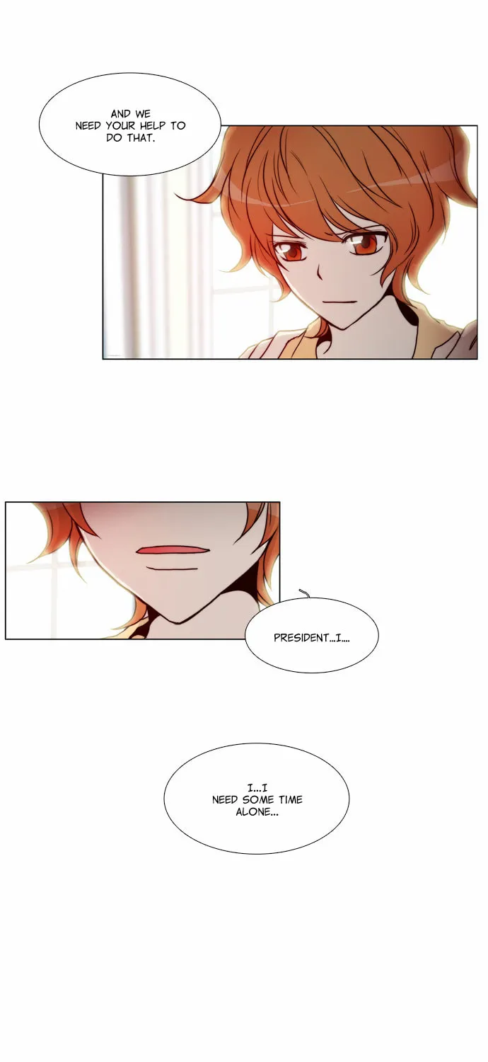 Read Chaos Attack chapter 68 image 4 on Lezhin