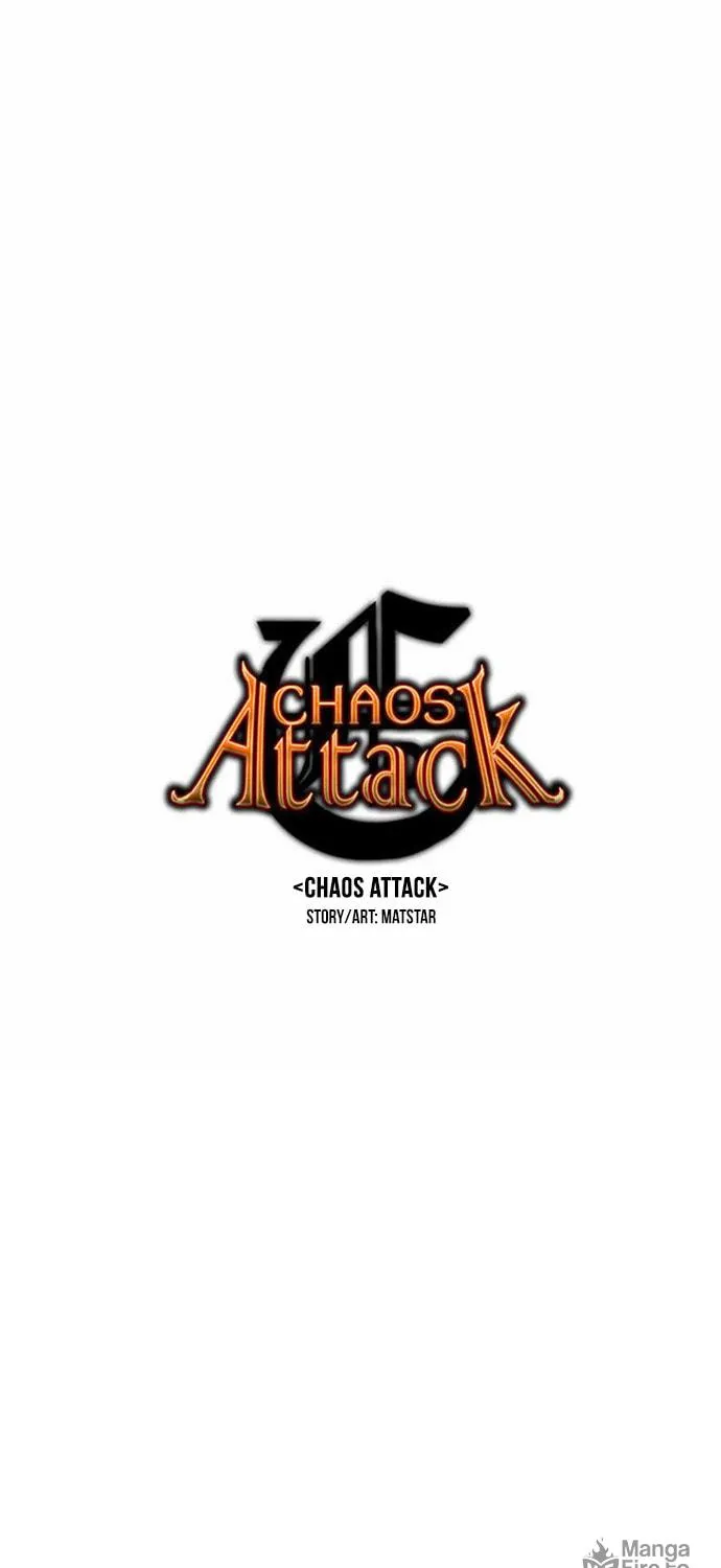 Read Chaos Attack chapter 68 image 6 on Lezhin