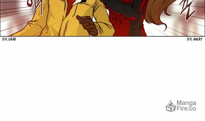 Read Chaos Attack chapter 69 image 20 on Lezhin