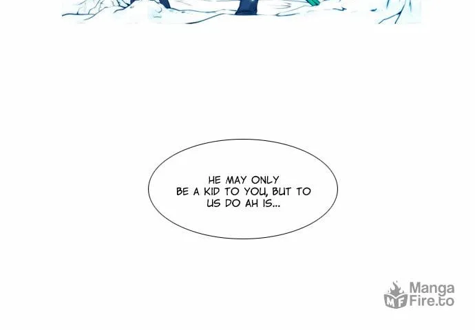 Read Chaos Attack chapter 69 image 25 on Lezhin