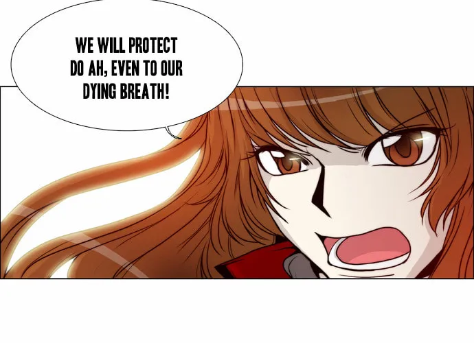Read Chaos Attack chapter 69 image 27 on Lezhin