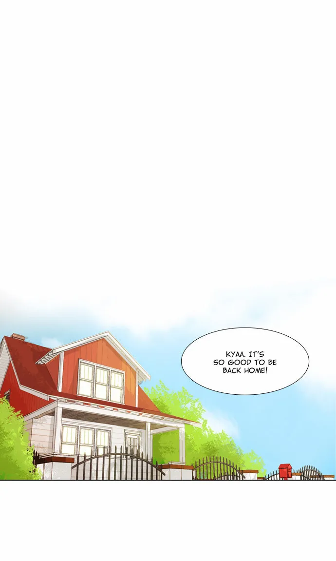 Read Chaos Attack chapter 69 image 32 on Lezhin