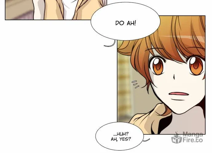 Read Chaos Attack chapter 69 image 34 on Lezhin